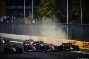 Verstappen défend sa prise de risques, le titre s'annonce 'difficile'