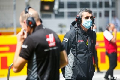 Haas F1 se dit ’proche’ d’annoncer ses pilotes pour 2021
