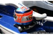 Journée Test : Stuart Hall sur la Pescarolo 03
