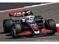 Haas F1 tire le bilan et note une progression claire sur son rythme de course
