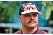 Bottas est déjà impressionné par le professionnalisme de Cadillac F1
