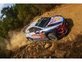 Turkey, SS1: Mikkelsen leads the rally