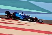 Williams F1 a plus subi que choisi sa nouvelle philosophie aérodynamique 