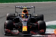 Horner : Pérez a 'fait assez pour mériter' un nouveau contrat