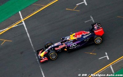 Renault F1&nbsp;: Nous avons donné l’impression d’avoir perdu du terrain