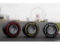 2019 tyres would mean higher pressures in 2020 - Pirelli