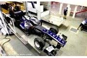 Williams considered engine switch says co-owner