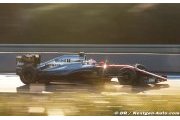 Boullier : McLaren est à la recherche d'appuis utiles