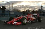 Raïkkönen : la nouvelle Ferrari est bien différente