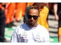 Hamilton : Cette Red Bull est presque imbattable