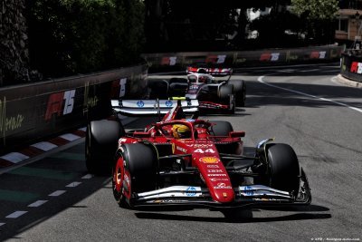 Vasseur répond aux nouvelles tensions entre Hamilton et son ingénieur