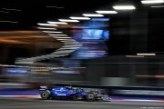 Éliminés en Q2, les pilotes Williams F1 vont être disqualifiés