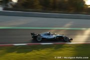 Wolff confident amid Hamilton contract delay