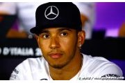 2014 Italian Grand Prix - Qualifying press conference