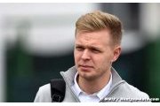 Magnussen still eyeing F1 seat for 2016