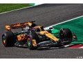 McLaren F1 : Stella voit en Piastri 'un potentiel infini'