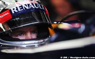Vettel seals title with four stops at Brazilian Grand Prix