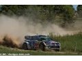 After SS9: Ogier fights back to lead in Spain