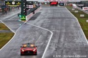 Hill évoque le 'cauchemar' de Suzuka mais fait confiance à la F1 et à la FIA