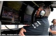 Brawn to leave Mercedes - report