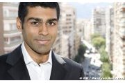 Ecclestone attend beaucoup de Chandhok