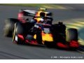 Gasly 'too aggressive' with Red Bull car