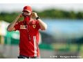 Enzo Ferrari would have treated Vettel better - Forghieri