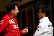 Wolff prévient la FIA : sans mode 'qualif', Mercedes F1 serait plus performante en course