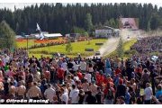 Rally Finland entries revealed