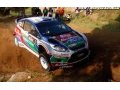 SS8: Stage best for Latvala