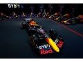 Le cash coule à flots chez Red Bull F1 avec un nouveau sponsor majeur