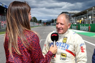 Jody Scheckter warns tax case could bankrupt him