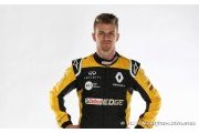 Hulkenberg veut réduire de moitié l'écart avec les équipes de pointe