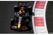 Tsunoda pense avoir 'impressionné' Red Bull avec ses retours techniques