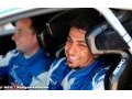 Al-Kuwari, récompensé par un rallye en WRC