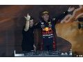 Verstappen : Mon titre n'est pas terni par Abu Dhabi, mais la saison n'était pas ‘saine'