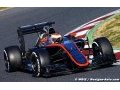 McLaren troubles continue in Barcelona
