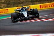 Officiel : Mercedes F1 prolonge Russell et Antonelli pour 2026