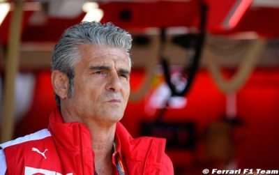 Arrivabene&nbsp;: Ferrari n’est pas mêlée aux discussions autour de Monza
