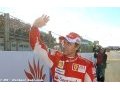 Luca Badoer va quitter Ferrari