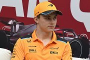 Déconnecter de la F1 : la clef du succès pour Piastri chez McLaren ?