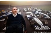 Martini returning to F1 with Williams - report