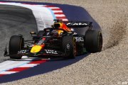 Red Bull : trois pilotes pour espérer rebondir à Silverstone