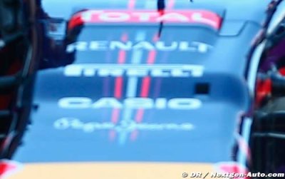 Red Bull&nbsp;: Newey a exploité une 1ère faille dans le règlement&nbsp;!