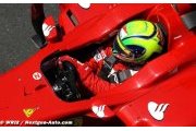 Massa espère enfin signer un bon résultat à Montréal