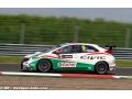 Tiago Monteiro aiming for a good result in China