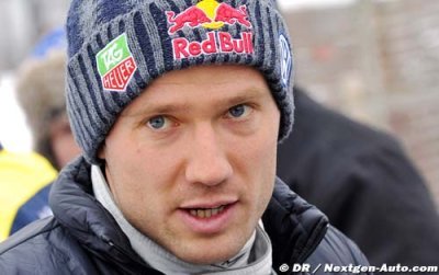 Les débuts de la Polo R WRC prévus en Sardaigne