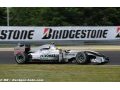 Mercedes GP hoping for better at Spa-Francorchamps