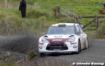 Thierry Neuville to start Rally d’Italia Sardegna