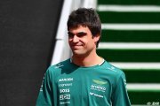 Le véritable salaire de Lance Stroll révélé par les comptes d'Aston Martin F1